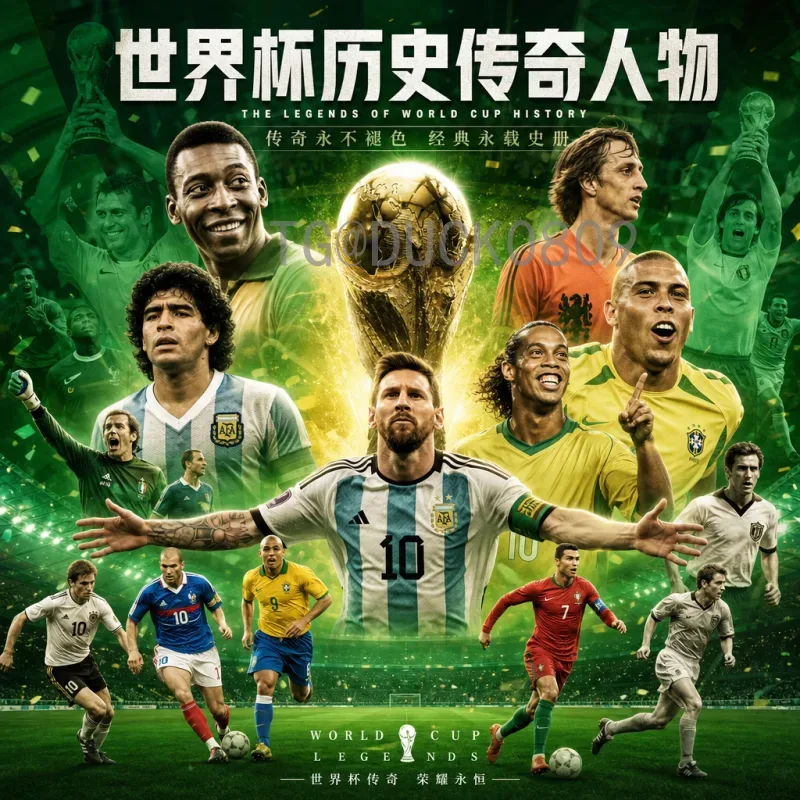 2026年世界杯扩容：48支球队的新格局，机遇与挑战深度解析